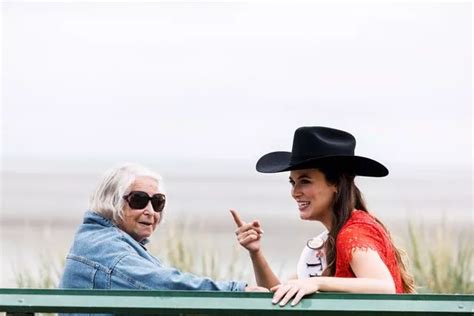 arden stringer|Texas Rose Arden Stringer in a long distance .